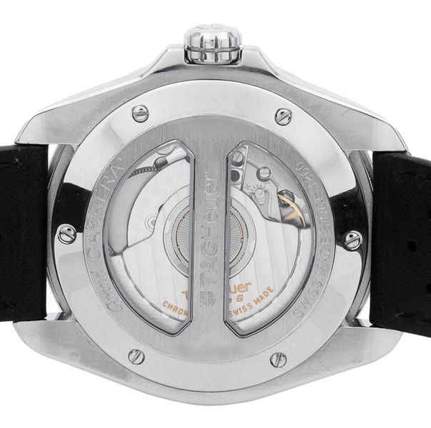 Tag Heuer Grand Carrera WAV511A